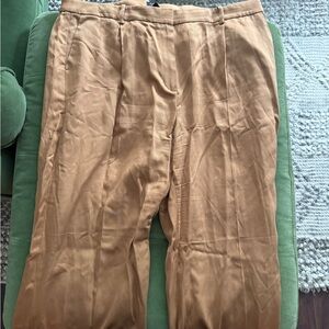 J. Crew Men's Khaki Chinos